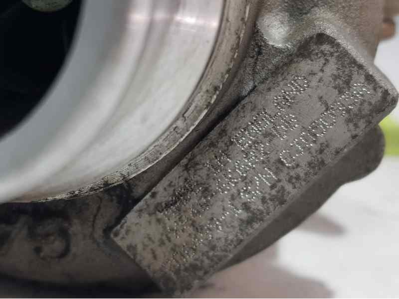 Recambio de turbocompresor para ford focus berlina (cak) ghia referencia OEM IAM XS4Q6K682DB 706499 GARRET
