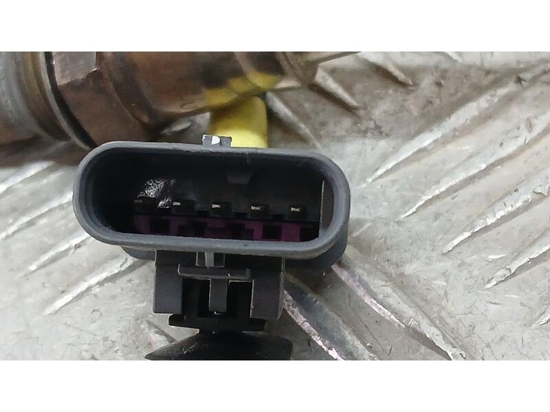 Recambio de sonda lambda para citroën c3 iii (sx) 1.2 puretech 82 referencia OEM IAM 9830441180  