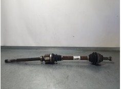 Recambio de transmision delantera derecha para citroën c4 lim. white attraction referencia OEM IAM 9661107280  