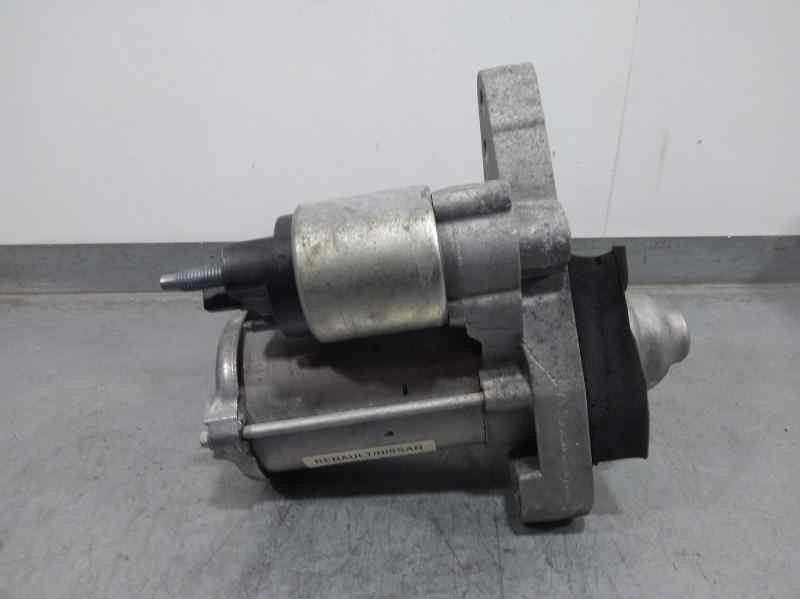 Recambio de motor arranque para renault clio v experience referencia OEM IAM 233005993R 0001170669 BOSCH