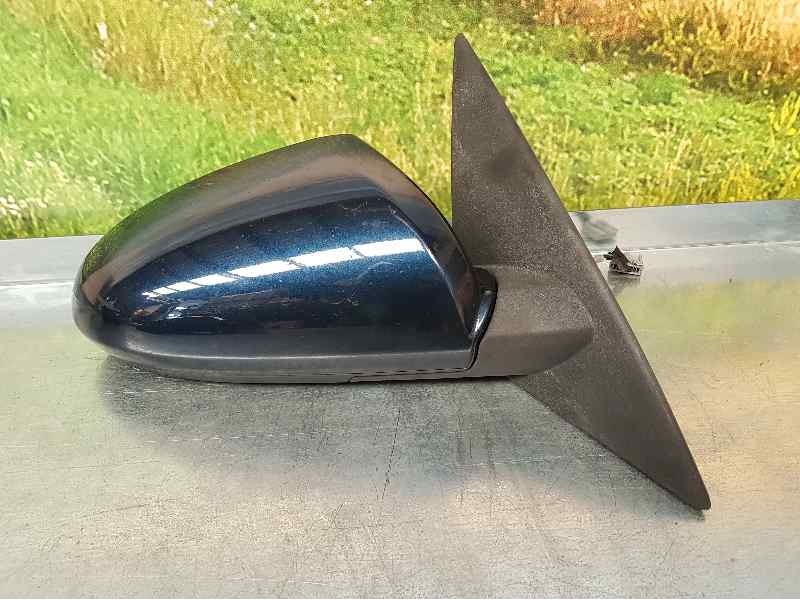 Recambio de retrovisor derecho para nissan primera berlina (p12) acenta referencia OEM IAM 96301AU412 5 CABLES ELECTRICO