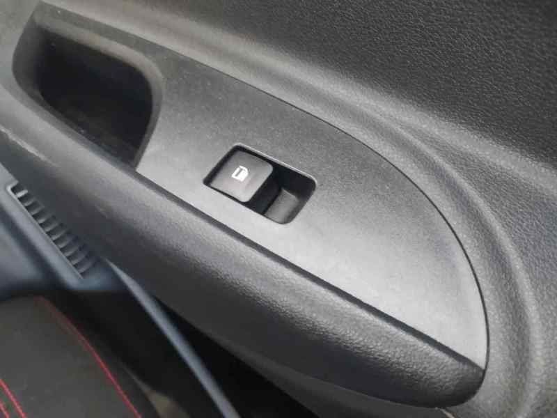 Recambio de mando elevalunas trasero izquierdo para hyundai i20 n line referencia OEM IAM 93581Q00004X  