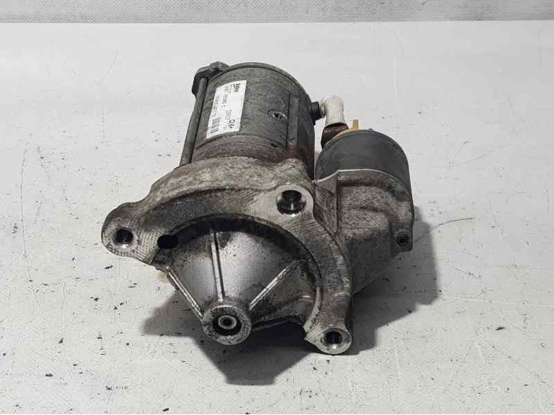 Recambio de motor arranque para citroën jumper grossraumkasten 33 l2h2 bluehdi 130 referencia OEM IAM 9646972280 D8R27 VALEO