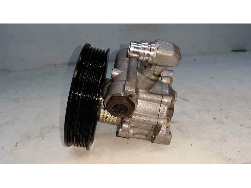 Recambio de bomba direccion para mercedes-benz clase clk (w209) coupe 500 (209.375) referencia OEM IAM 7692955518 A0024669801 ZF