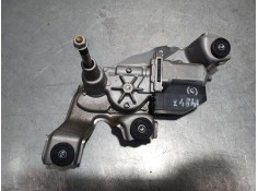 Recambio de motor limpia trasero para toyota auris active referencia OEM IAM 8513002050 2596002501 DENSO