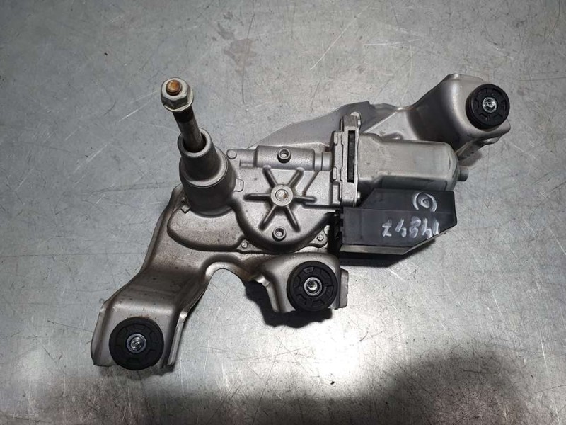 Recambio de motor limpia trasero para toyota auris active referencia OEM IAM 8513002050 2596002501 DENSO