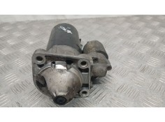 MOTOR ARRANQUE 4M5T11000KB BOSCH 0001109204