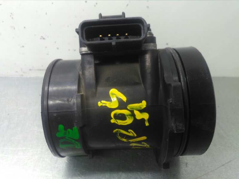 Recambio de caudalimetro para ford mondeo berlina (gd) 1.8 turbodiesel cat referencia OEM IAM 97BP12B579AA  