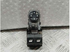 MANDO ELEVALUNAS DELANTERO IZQUIERDO 96783350ZD C/ MANDO RETROVISOR