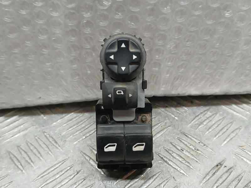 Recambio de mando elevalunas delantero izquierdo para citroën jumpy furgon club xl referencia OEM IAM 96783350ZD  C/ MANDO RETRO