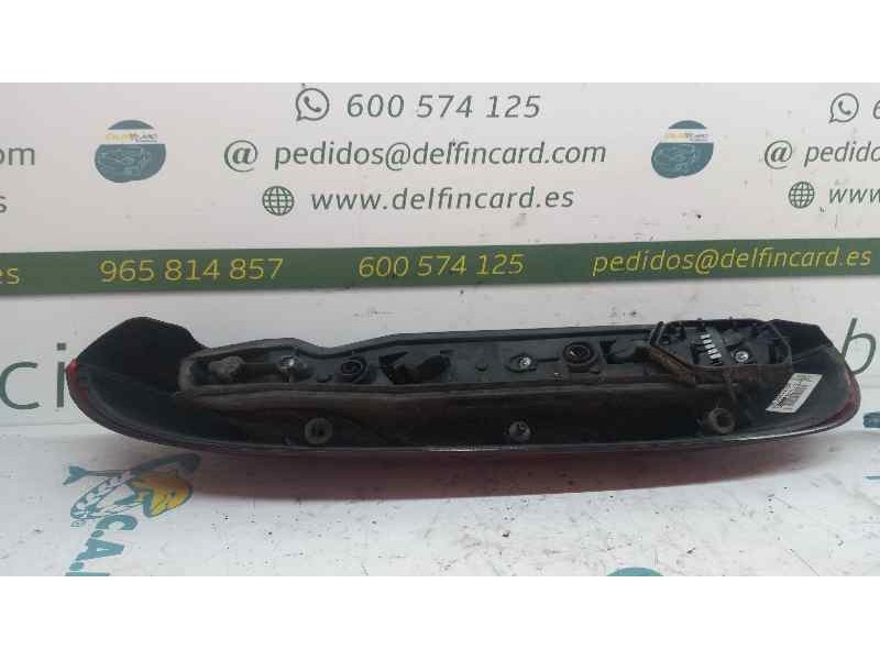 Recambio de piloto trasero derecho para opel corsa c 1.4 16v referencia OEM IAM 8900281 09114337 VALEO