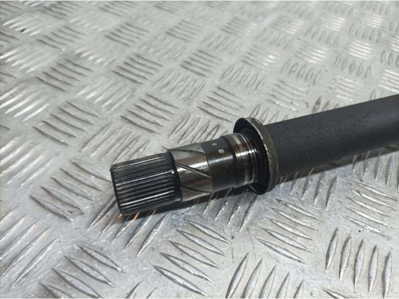 Recambio de transmision delantera derecha para renault megane ii classic berlina confort authentique referencia OEM IAM 82004363