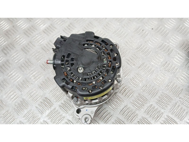 Recambio de alternador para hyundai kona (os, ose, osi) 1.0 t-gdi referencia OEM IAM 3730004950  8400383