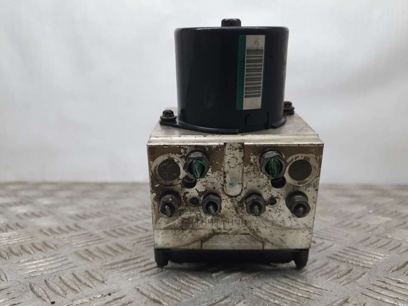 Recambio de abs para peugeot 407 st confort referencia OEM IAM 15710601 S118676001 SIEMENS