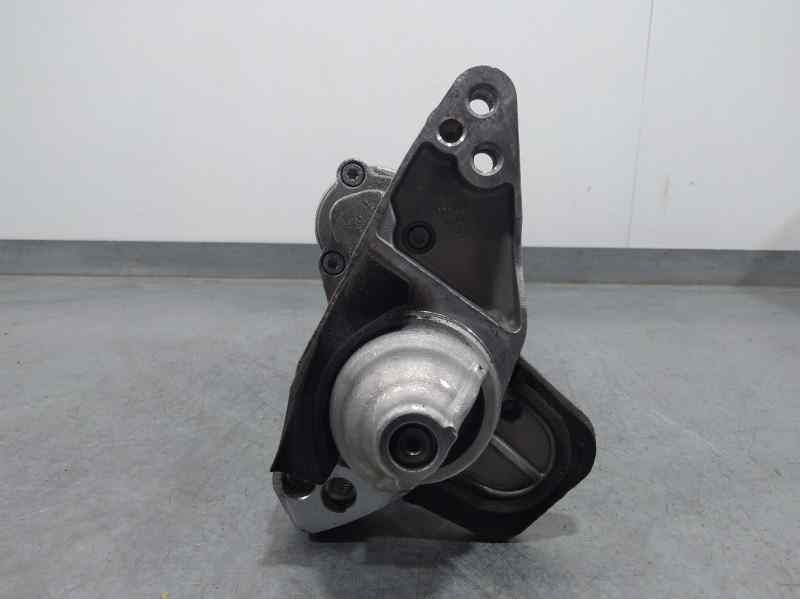 Recambio de motor arranque para renault clio v experience referencia OEM IAM 233005993R 0001170669 BOSCH
