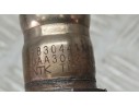 Recambio de sonda lambda para citroën c3 iii (sx) 1.2 puretech 82 referencia OEM IAM 9830441180  