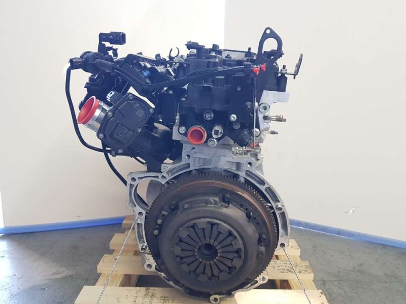 Recambio de motor completo para ford ka+ ultimate referencia OEM IAM YSKD HU76644 