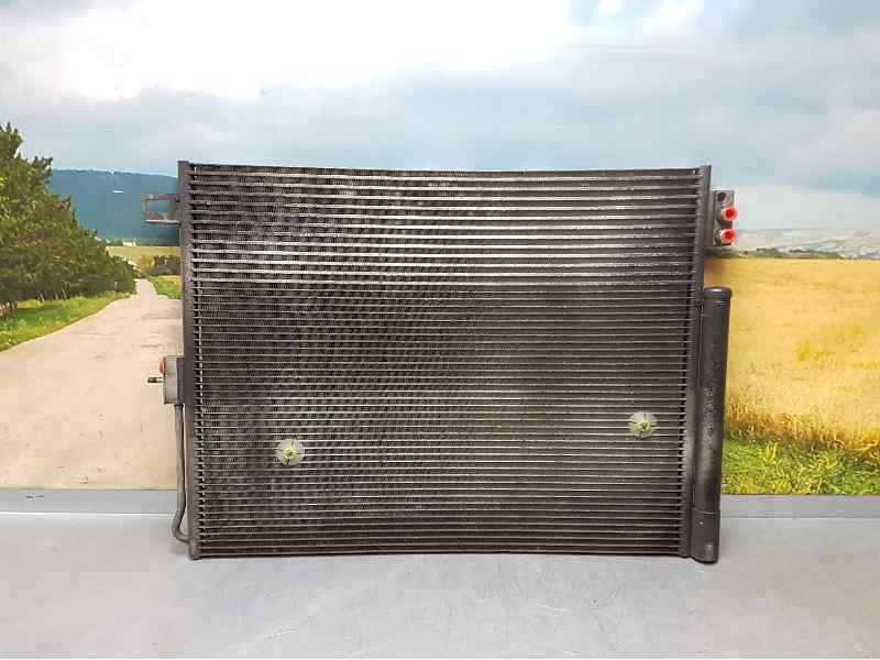 Recambio de condensador / radiador aire acondicionado para jeep gr.cherokee (wk) 3.0 crd limited referencia OEM IAM   TOCADO VER