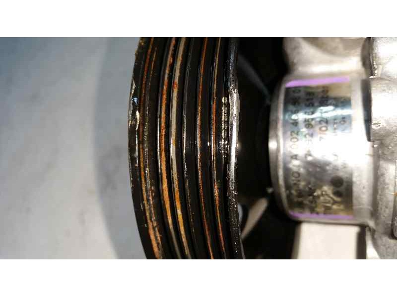 Recambio de bomba direccion para mercedes-benz clase clk (w209) coupe 500 (209.375) referencia OEM IAM 7692955518 A0024669801 ZF