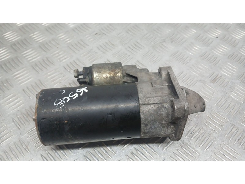 Recambio de motor arranque para ford focus ii (da_, hcp, dp) 1.8 tdci referencia OEM IAM 4M5T11000KB BOSCH 0001109204