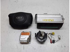 Recambio de kit airbag para audi a6 berlina (4b2) 2.8 referencia OEM IAM   