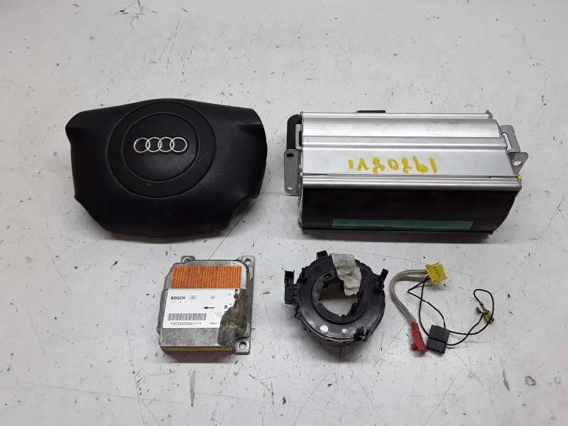Recambio de kit airbag para audi a6 berlina (4b2) 2.8 referencia OEM IAM   