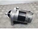 Recambio de motor arranque para citroën c3 feel referencia OEM IAM 9812715380 ESW1015 VALEO