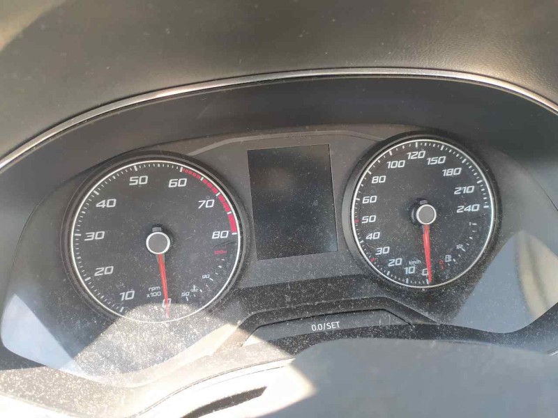 Recambio de cuadro instrumentos para seat arona style edition referencia OEM IAM 6F0920740A  