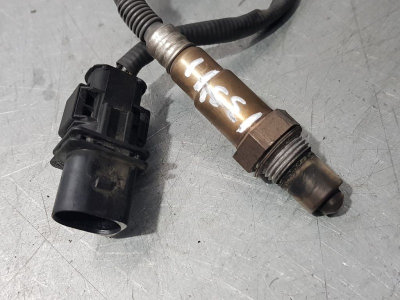 Recambio de sonda lambda para peugeot 508 business line referencia OEM IAM 9681852780 0281004130 BOSCH