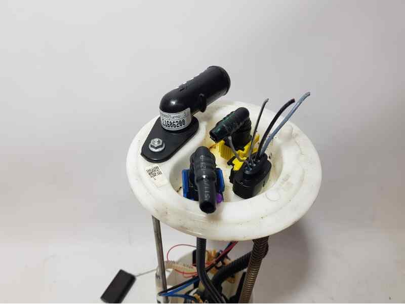 Recambio de aforador para peugeot boxer camión 333 l2 bluehdi 140 stop&start referencia OEM IAM 137908908 E1606200 