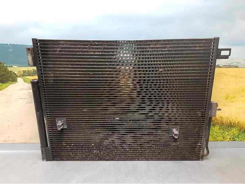 Recambio de condensador / radiador aire acondicionado para jeep gr.cherokee (wk) 3.0 crd limited referencia OEM IAM   TOCADO VER
