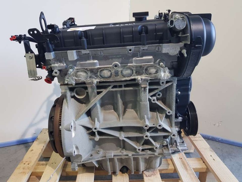 Recambio de motor completo para ford ka+ ultimate referencia OEM IAM YSKD HU76644 