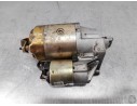 Recambio de motor arranque para renault clio i (b/c57_, 5/357_) 1.4 referencia OEM IAM 7701499487  