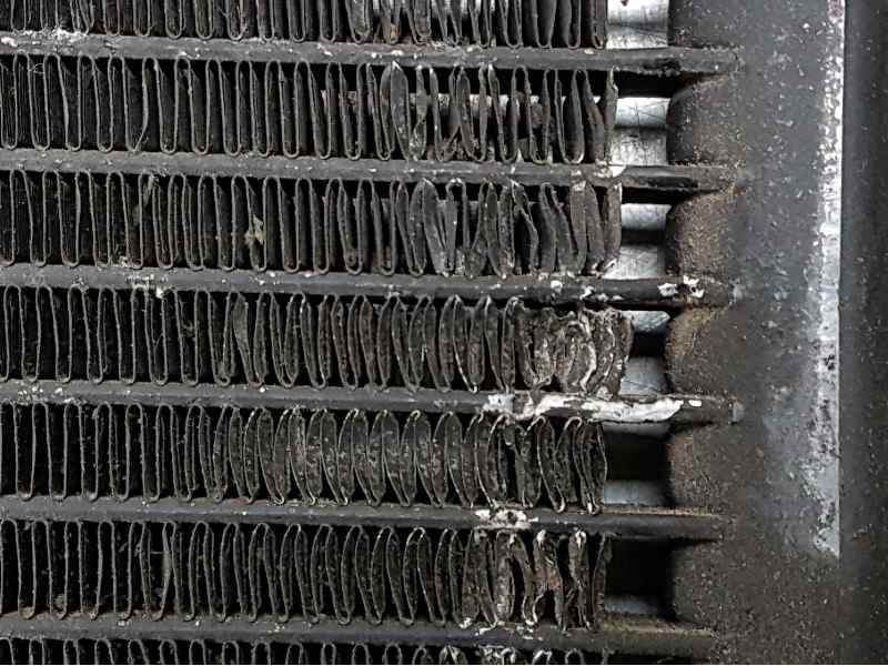 Recambio de condensador / radiador aire acondicionado para jeep gr.cherokee (wk) 3.0 crd limited referencia OEM IAM   TOCADO VER