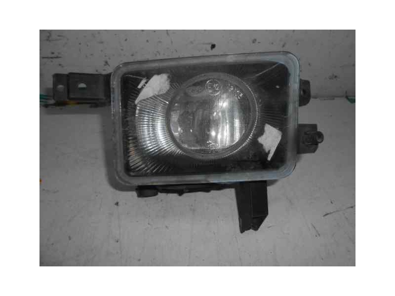 Recambio de faro antiniebla derecho para opel corsa c 1.4 16v referencia OEM IAM   