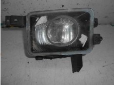 Recambio de faro antiniebla derecho para opel corsa c 1.4 16v referencia OEM IAM   