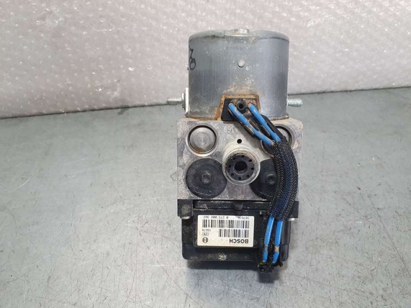 Recambio de abs para opel astra g berlina comfort referencia OEM IAM 90581417 0265216651 BOSCH