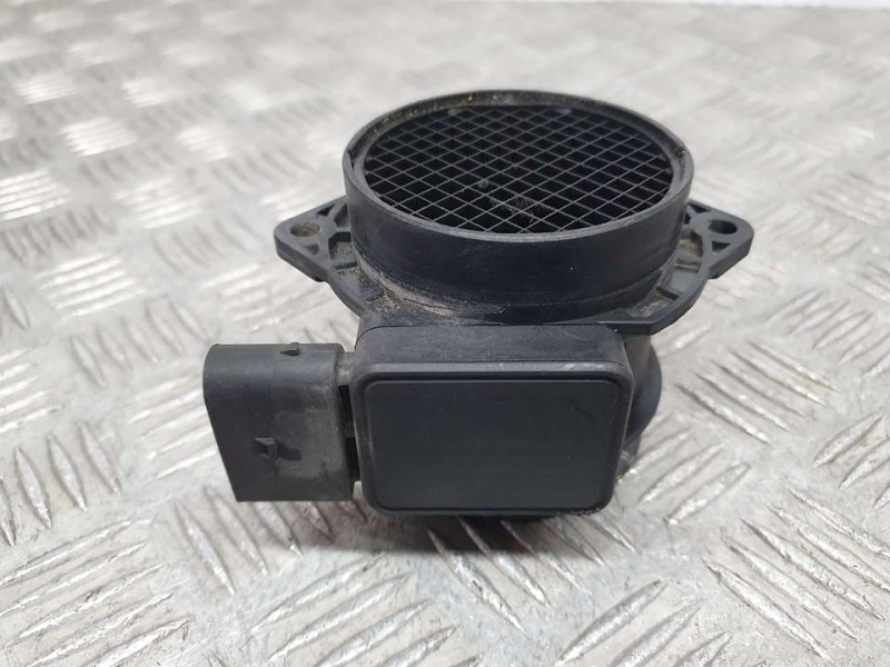 Recambio de caudalimetro para volvo s40 berlina 1.6 referencia OEM IAM 30611533 5WK9624 SIEMENS