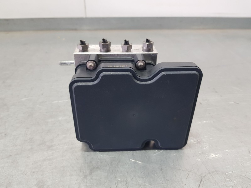 Recambio de abs para toyota proace city verso monospace (bky_) 1.5 d-4d 100 (bkymd) referencia OEM IAM 9834286580  