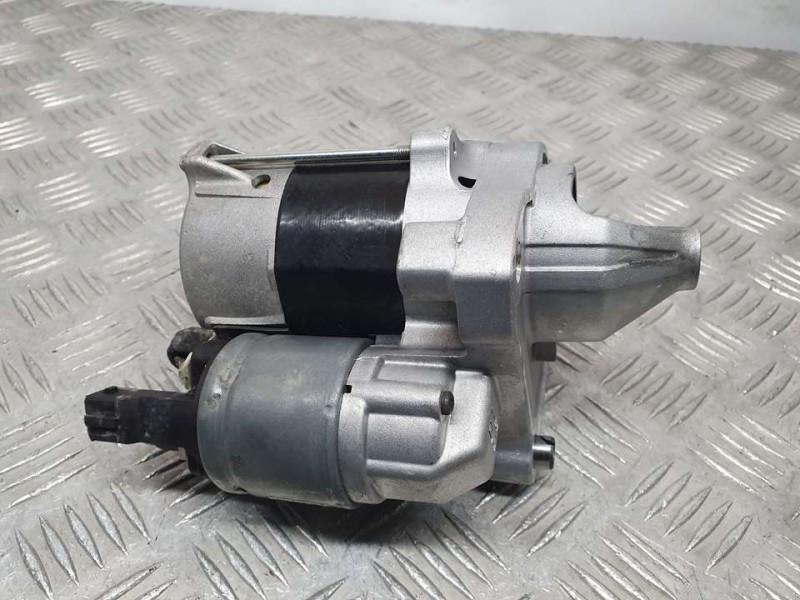 Recambio de motor arranque para citroën c3 feel referencia OEM IAM 9812715380 ESW1015 VALEO