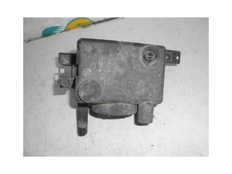 Recambio de faro antiniebla derecho para opel corsa c 1.4 16v referencia OEM IAM   