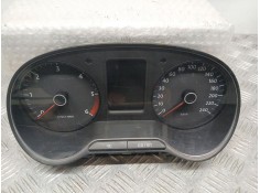 Recambio de cuadro instrumentos para volkswagen polo (6r1) advance referencia OEM IAM 6R0920861G  