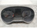 Recambio de cuadro instrumentos para volkswagen polo (6r1) advance referencia OEM IAM 6R0920861G  