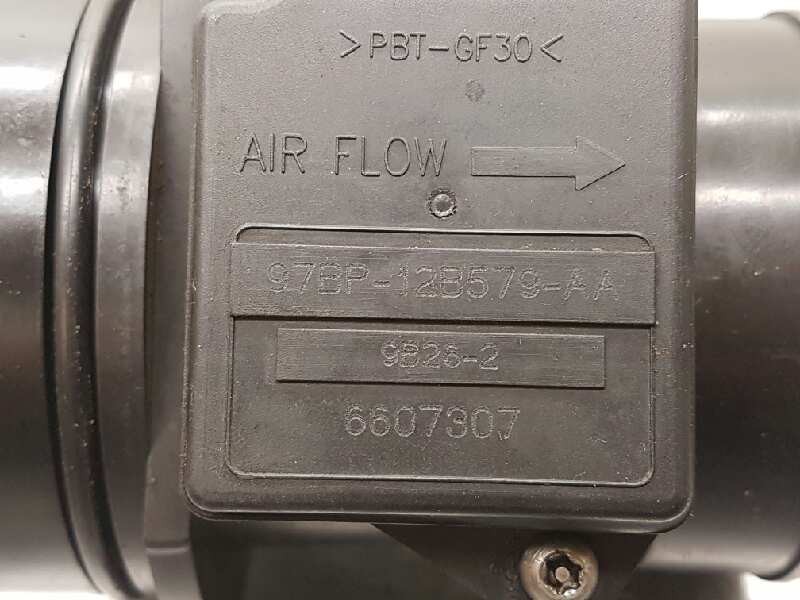 Recambio de caudalimetro para ford mondeo berlina (gd) 1.8 turbodiesel cat referencia OEM IAM 97BP12B579AA  