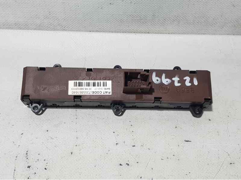 Recambio de mando multifuncion para citroën jumper grossraumkasten 33 l2h2 bluehdi 130 referencia OEM IAM 7355861640  