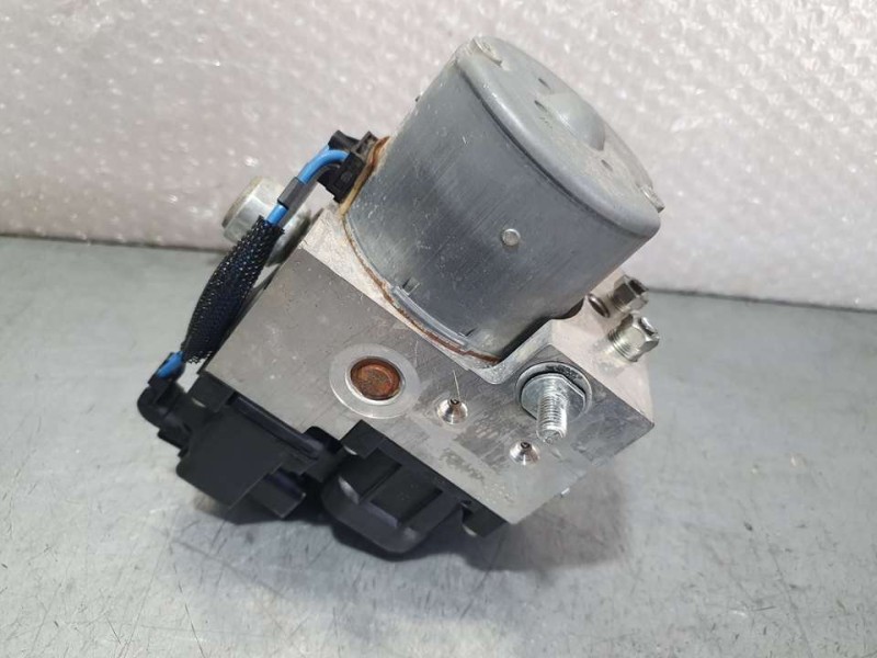 Recambio de abs para opel astra g berlina comfort referencia OEM IAM 90581417 0265216651 BOSCH