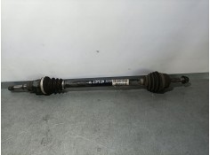 Recambio de transmision delantera derecha para peugeot 108 active referencia OEM IAM 43410YV020  