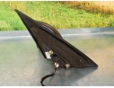 Recambio de retrovisor izquierdo para nissan primera berlina (p12) acenta referencia OEM IAM 96302AU412 5 CABLES ELECTRICO-FALTA