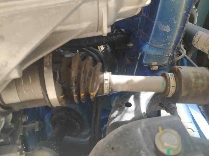 Recambio de transmision delantera izquierda para hyundai i20 n line referencia OEM IAM 49500Q0300  