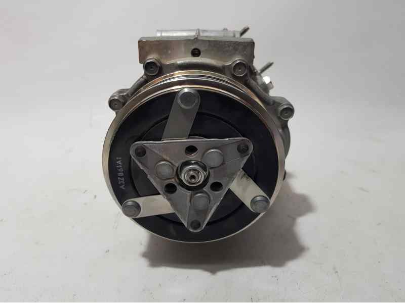 Recambio de compresor aire acondicionado para peugeot boxer camión 333 l2 bluehdi 140 stop&start referencia OEM IAM 9819711380 1